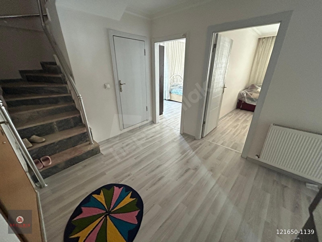 SAĞDUYU CAD ASANSÖRLÜ SATILIK 5+1 DUBLEX SEÇİLMİŞ GAYRİMENKULde - Görsel 10