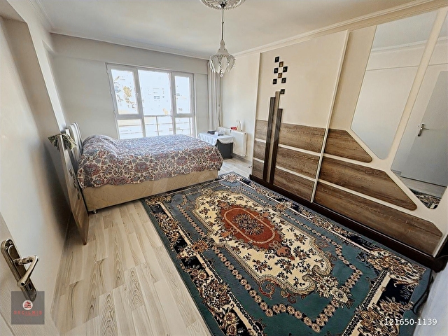 SAĞDUYU CAD ASANSÖRLÜ SATILIK 5+1 DUBLEX SEÇİLMİŞ GAYRİMENKULde - Görsel 18