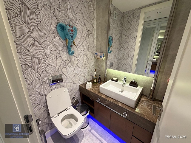 BEYTEPE ELİT MANZARA ST. BAHÇE KATI 3+1 DUBLEKS SATILIK DAİRE - Görsel 18