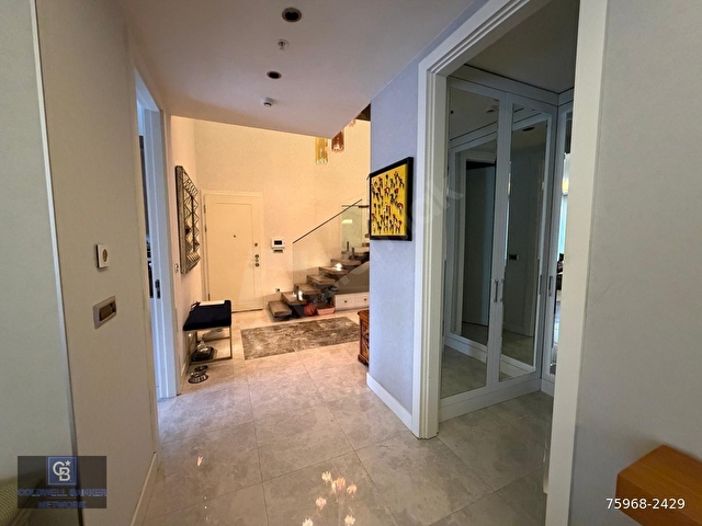 BEYTEPE ELİT MANZARA ST. BAHÇE KATI 3+1 DUBLEKS SATILIK DAİRE - Görsel 16