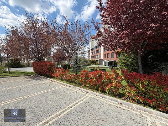 BEYTEPE ELİT MANZARA ST. BAHÇE KATI 3+1 DUBLEKS SATILIK DAİRE - Görsel 7