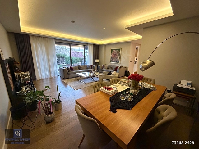 BEYTEPE ELİT MANZARA ST. BAHÇE KATI 3+1 DUBLEKS SATILIK DAİRE - Görsel 27