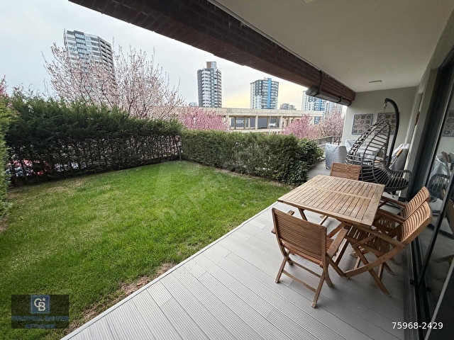 BEYTEPE ELİT MANZARA ST. BAHÇE KATI 3+1 DUBLEKS SATILIK DAİRE - Görsel 22