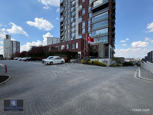 BEYTEPE ELİT MANZARA ST. BAHÇE KATI 3+1 DUBLEKS SATILIK DAİRE - Görsel 5