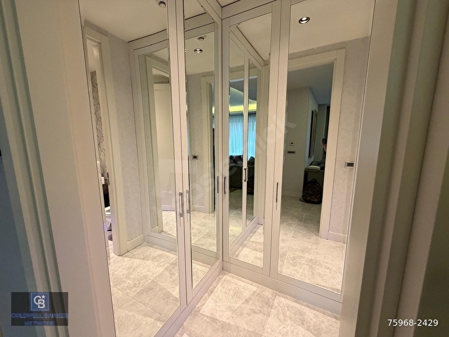 BEYTEPE ELİT MANZARA ST. BAHÇE KATI 3+1 DUBLEKS SATILIK DAİRE - Görsel 17
