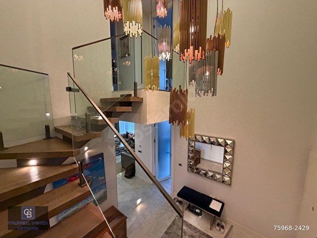 BEYTEPE ELİT MANZARA ST. BAHÇE KATI 3+1 DUBLEKS SATILIK DAİRE - Görsel 28