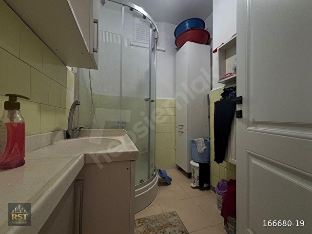 RŞT GAYRİMENKUL DEN SATILIK İSTASYON MH.DE 3+1 YAPILI DAİRE - Görsel 9