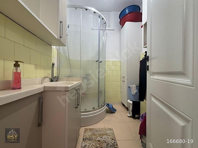 RŞT GAYRİMENKUL DEN SATILIK İSTASYON MH.DE 3+1 YAPILI DAİRE - Görsel 8