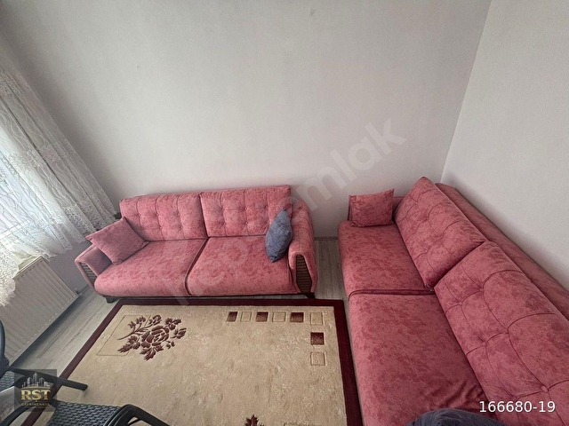 RŞT GAYRİMENKUL DEN SATILIK İSTASYON MH.DE 3+1 YAPILI DAİRE - Görsel 26