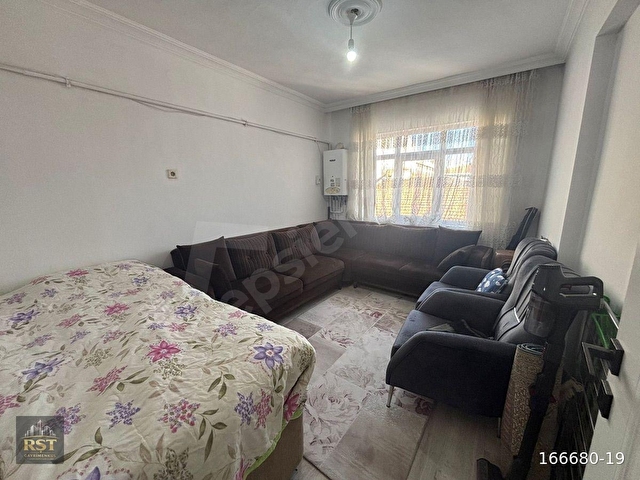 RŞT GAYRİMENKUL DEN SATILIK İSTASYON MH.DE 3+1 YAPILI DAİRE - Görsel 21