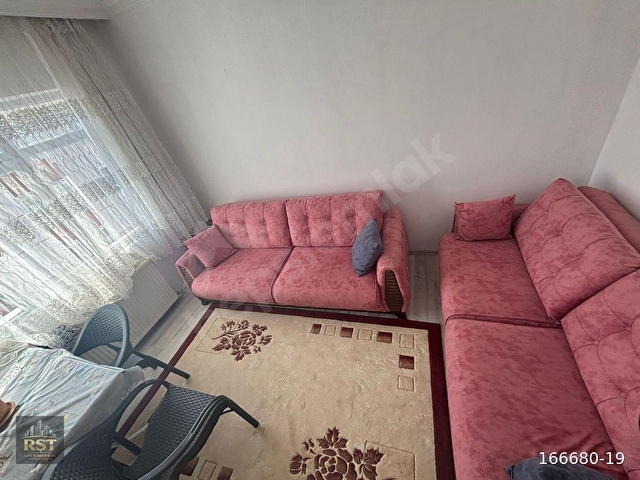 RŞT GAYRİMENKUL DEN SATILIK İSTASYON MH.DE 3+1 YAPILI DAİRE - Görsel 25