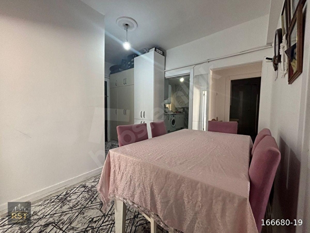 RŞT GAYRİMENKUL DEN SATILIK İSTASYON MH.DE 3+1 YAPILI DAİRE - Görsel 30