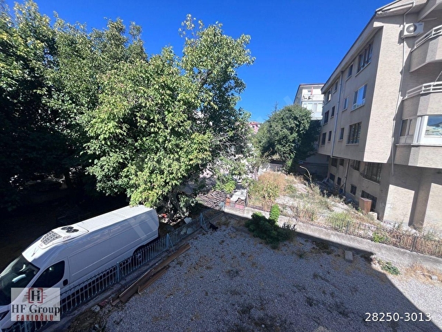 🔴𝐇𝐅 𝐆𝐫𝐨𝐮𝐩 𝐅𝐀𝐊𝐈𝐎𝐆̆𝐋𝐔 ndan Süleyman Hacıabdullahoğlu Caddesi  3+1 KİRALIK DAİRE - Görsel 3