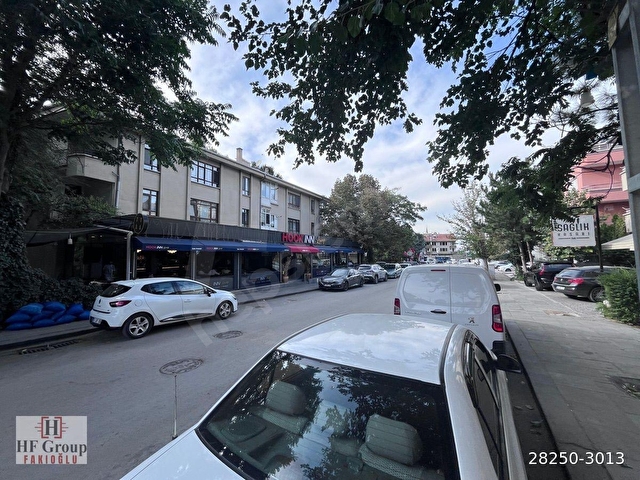🔴𝐇𝐅 𝐆𝐫𝐨𝐮𝐩 𝐅𝐀𝐊𝐈𝐎𝐆̆𝐋𝐔 ndan Süleyman Hacıabdullahoğlu Caddesi  3+1 KİRALIK DAİRE - Görsel 18