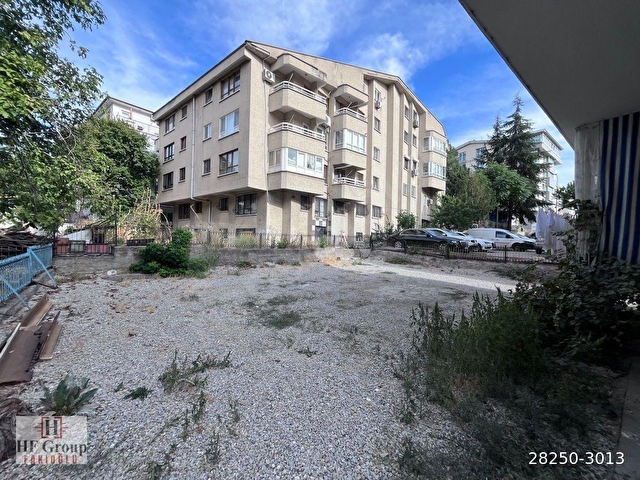 🔴𝐇𝐅 𝐆𝐫𝐨𝐮𝐩 𝐅𝐀𝐊𝐈𝐎𝐆̆𝐋𝐔 ndan Süleyman Hacıabdullahoğlu Caddesi  3+1 KİRALIK DAİRE - Görsel 20