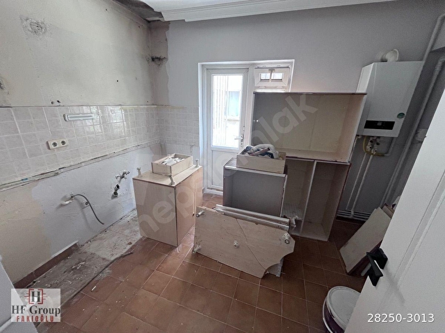 🔴𝐇𝐅 𝐆𝐫𝐨𝐮𝐩 𝐅𝐀𝐊𝐈𝐎𝐆̆𝐋𝐔 ndan Süleyman Hacıabdullahoğlu Caddesi  3+1 KİRALIK DAİRE - Görsel 16