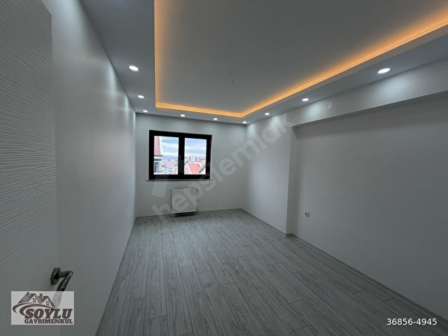 SOYLU GAYRİMENKULDEN ÖVEÇLERDE 5+1,240 M2 LÜKS YAPILI ASANSÖRLÜ, DUBLEX SATILIK DAİRE - Görsel 17