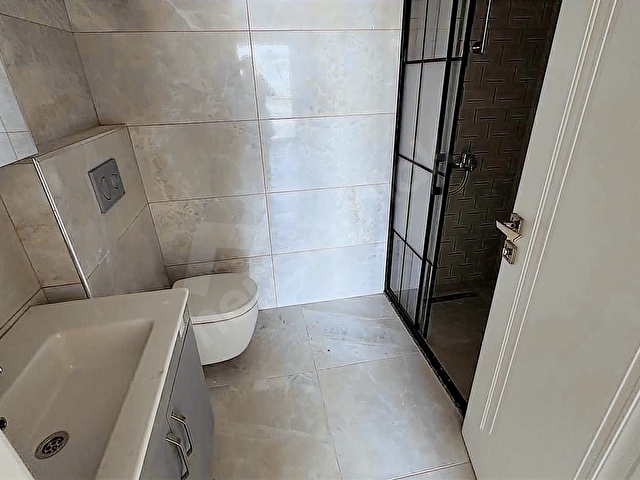 KARTAL PANORAMİK DENİZ VE ADALAR MANZARALI SATILIK 3.5+1 DAİRE - Görsel 9
