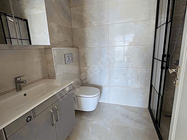 KARTAL PANORAMİK DENİZ VE ADALAR MANZARALI SATILIK 3.5+1 DAİRE - Görsel 11