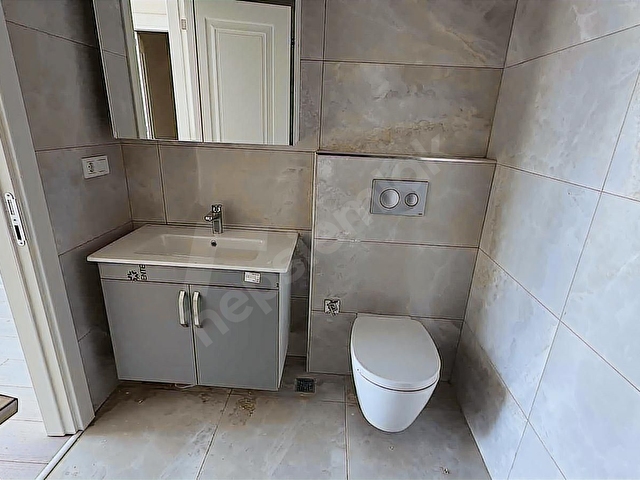 KARTAL PANORAMİK DENİZ VE ADALAR MANZARALI SATILIK 3.5+1 DAİRE - Görsel 8