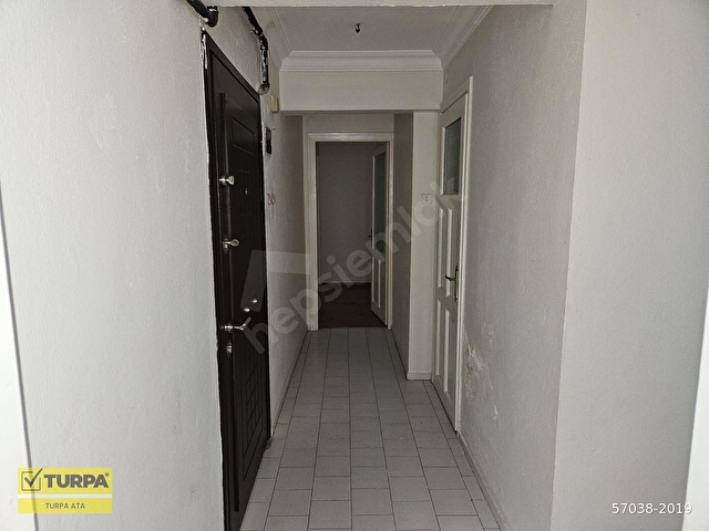 Karşıyaka Nergizde Kiralık 3+1 Doğalgazlı Daire - Görsel 26