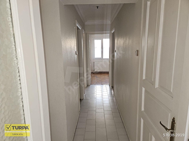 Karşıyaka Nergizde Kiralık 3+1 Doğalgazlı Daire - Görsel 14