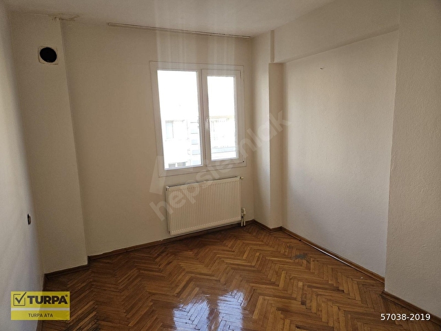 Karşıyaka Nergizde Kiralık 3+1 Doğalgazlı Daire - Görsel 18