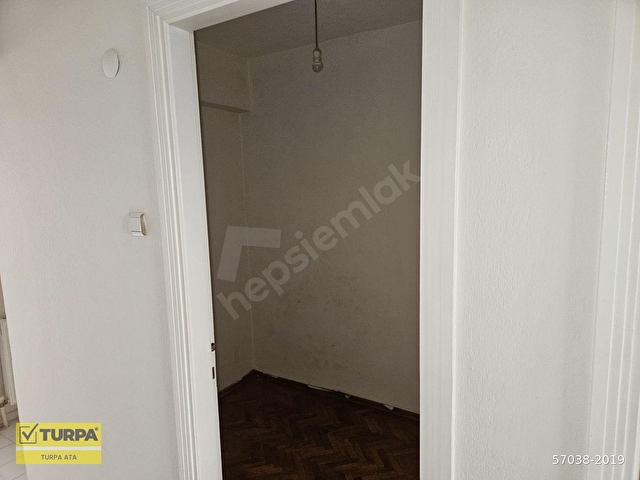 Karşıyaka Nergizde Kiralık 3+1 Doğalgazlı Daire - Görsel 24