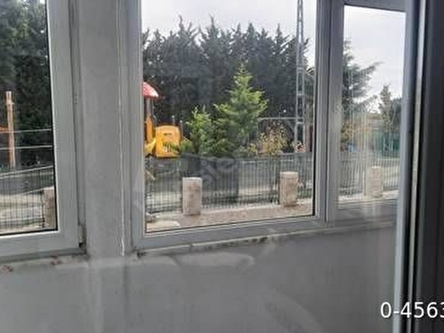 Silivride 3 katlı Villa Demir Konstruksiyon - Görsel 6