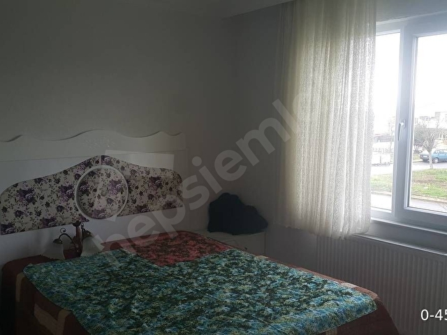 Silivride 3 katlı Villa Demir Konstruksiyon - Görsel 25