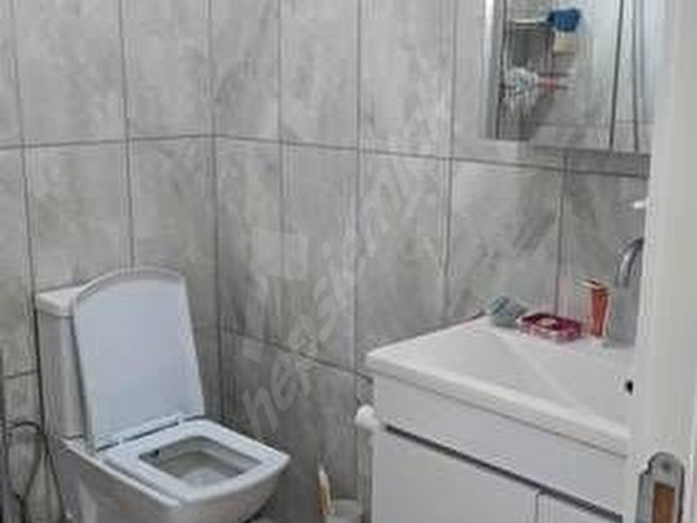 Silivride 3 katlı Villa Demir Konstruksiyon - Görsel 5