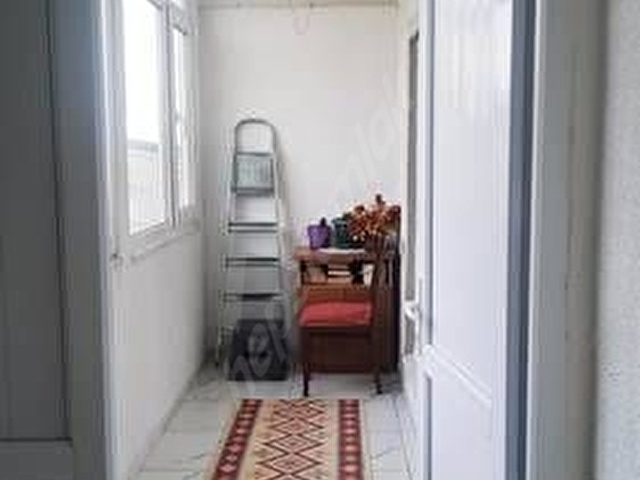 Silivride 3 katlı Villa Demir Konstruksiyon - Görsel 12