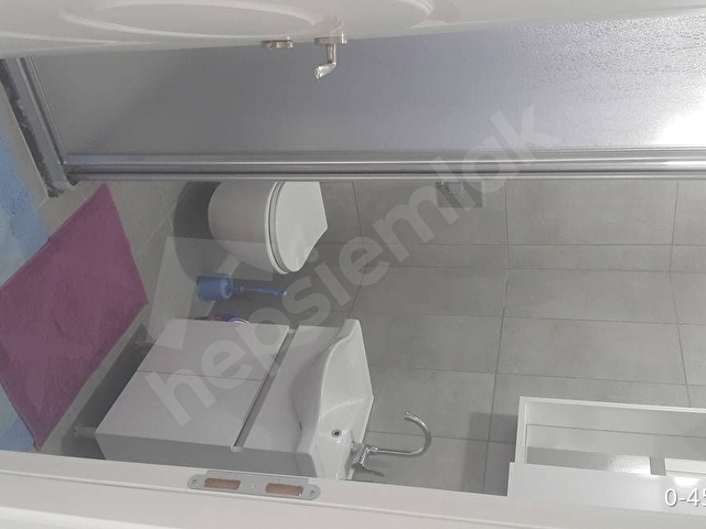 Silivride 3 katlı Villa Demir Konstruksiyon - Görsel 17