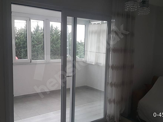 Silivride 3 katlı Villa Demir Konstruksiyon - Görsel 22