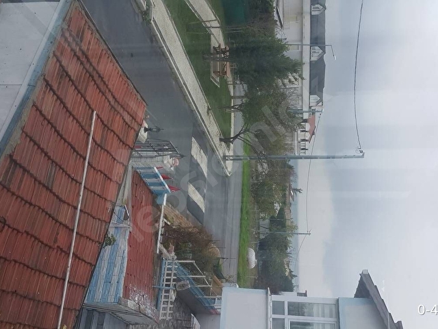 Silivride 3 katlı Villa Demir Konstruksiyon - Görsel 24