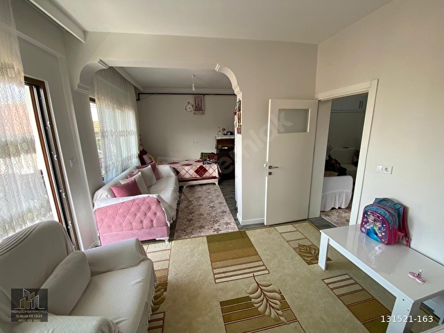 BAKIRLIDA 2+1/85 m2 DOĞALGAZLI YERDEN ISITMALI DAİRE 2.050.000 TL PAZARLIKLI SATILIKTIR !!! - Görsel 4