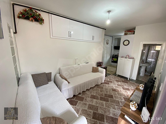 BAKIRLIDA 2+1/85 m2 DOĞALGAZLI YERDEN ISITMALI DAİRE 2.050.000 TL PAZARLIKLI SATILIKTIR !!! - Görsel 3