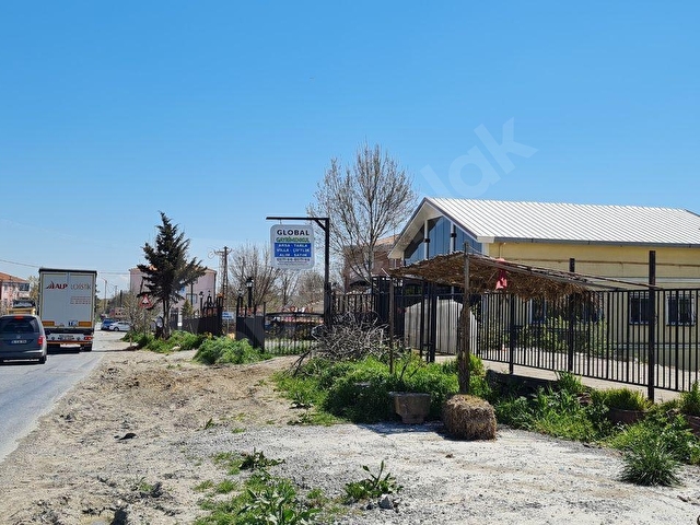 Arnavutköy Yassıören Kanal İstanbul Çevresi Darülacize Yakını Satılık Hisseli Arsa - Görsel 15