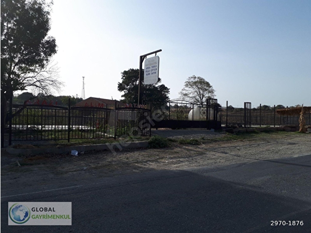 Arnavutköy Yassıören Kanal İstanbul Çevresi Darülacize Yakını Satılık Hisseli Arsa - Görsel 10