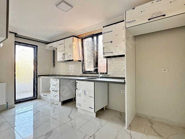 ERD YAPIDAN EMİNEVİM,FUZULEVİM,KATILIMEVİM,BİREVİME UYGUN 2+1 ARA KAT DAİRE..!!!! - Görsel 30