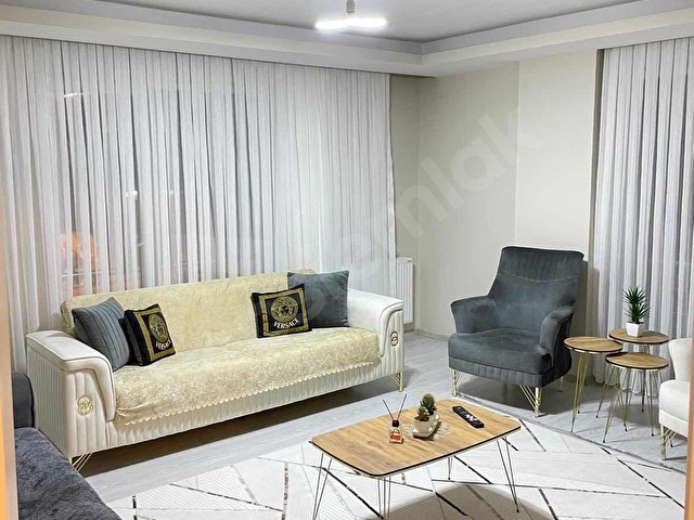 SİLİVRİ YENİMAHALLEDE SATILIK 2+1 DAİRE - Görsel 8