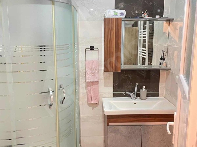 SİLİVRİ YENİMAHALLEDE SATILIK 2+1 DAİRE - Görsel 13