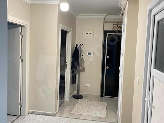 SİLİVRİ YENİMAHALLEDE SATILIK 2+1 DAİRE - Görsel 3