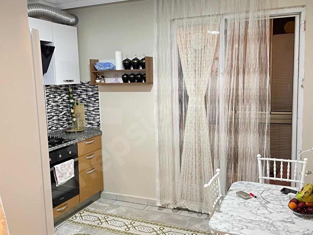 SİLİVRİ YENİMAHALLEDE SATILIK 2+1 DAİRE - Görsel 14