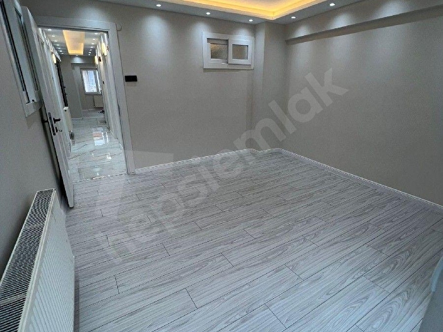 Şehzadeler Mimar Sinan Satılık