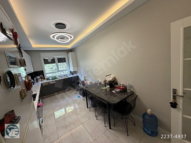 YEŞİLYURT EMLAKTAN 160 m2 3+1 YENİ BİNDA ARA KAT EBEVYN BANYOLU - Görsel 13