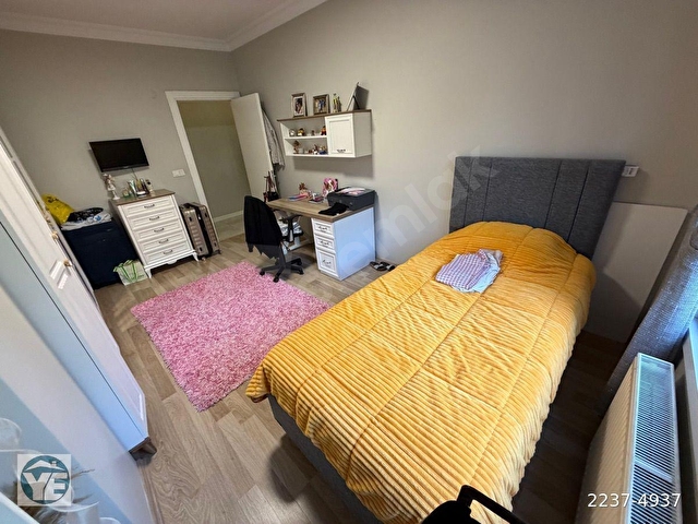 YEŞİLYURT EMLAKTAN 160 m2 3+1 YENİ BİNDA ARA KAT EBEVYN BANYOLU - Görsel 21