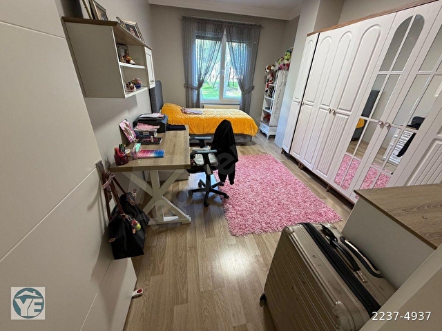YEŞİLYURT EMLAKTAN 160 m2 3+1 YENİ BİNDA ARA KAT EBEVYN BANYOLU - Görsel 23