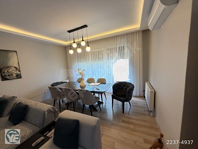 YEŞİLYURT EMLAKTAN 160 m2 3+1 YENİ BİNDA ARA KAT EBEVYN BANYOLU - Görsel 8