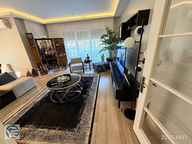 YEŞİLYURT EMLAKTAN 160 m2 3+1 YENİ BİNDA ARA KAT EBEVYN BANYOLU - Görsel 7